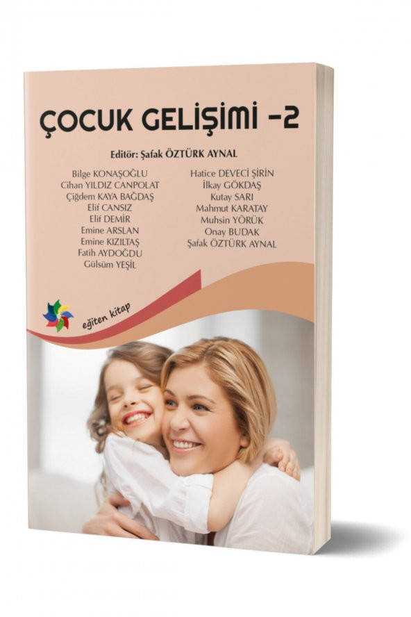 Çocuk Gelişimi 2