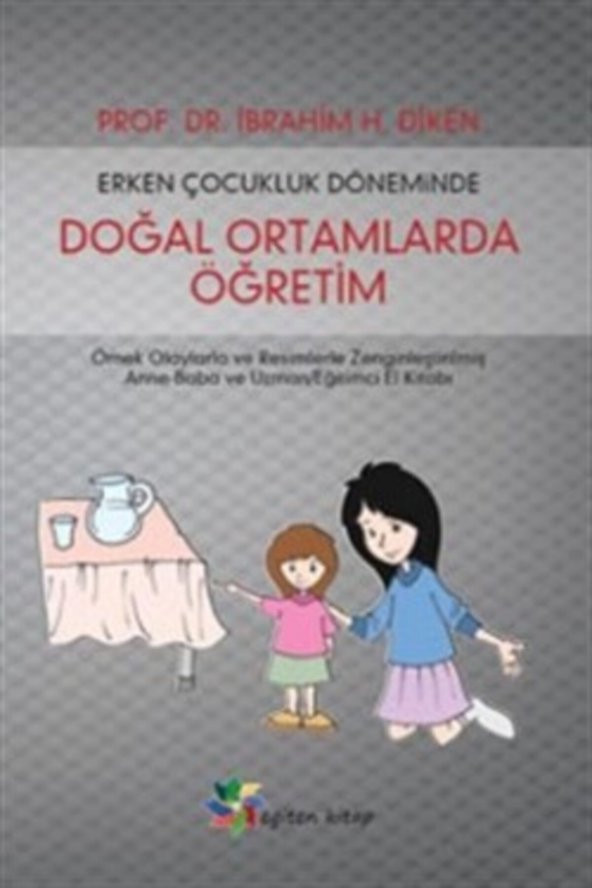 Erken Çocukluk Döneminde Doğal Ortamlarda Öğretim ürün görseli