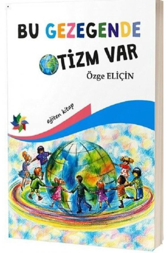 Bu Gezegende Otizm Var ürün görseli