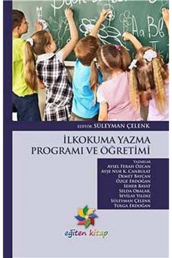 Ilkokuma Yazma Programı Ve Öğretimi