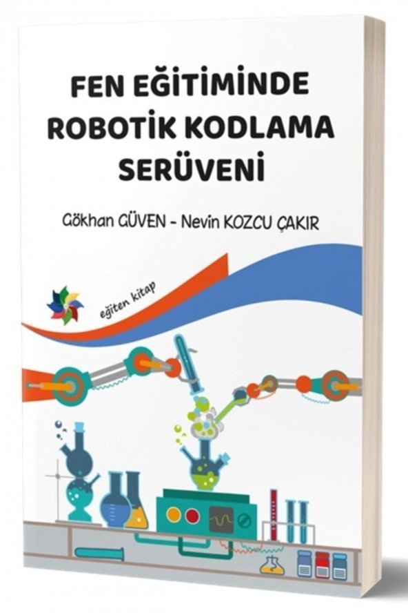 Fen Eğitiminde Robotik Kodlama Serüveni