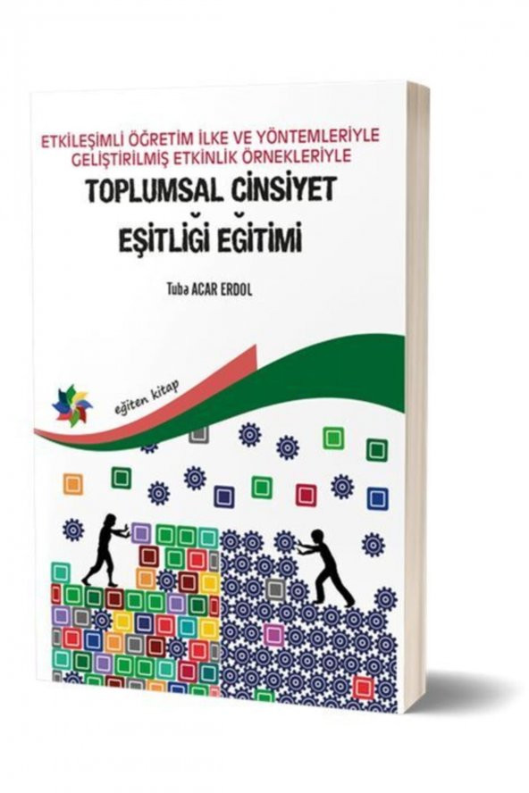 Toplumsal Cinsiyet Eşitliği Eğitimi