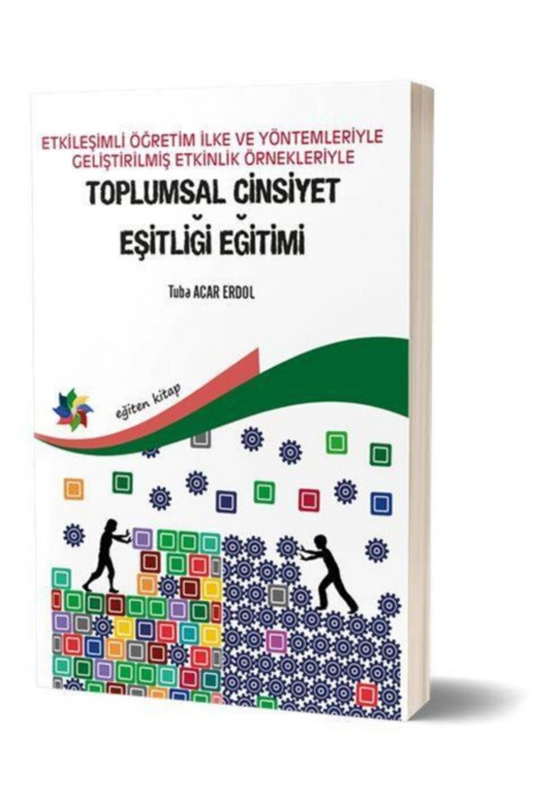 Toplumsal Cinsiyet Eşitliği Eğitimi