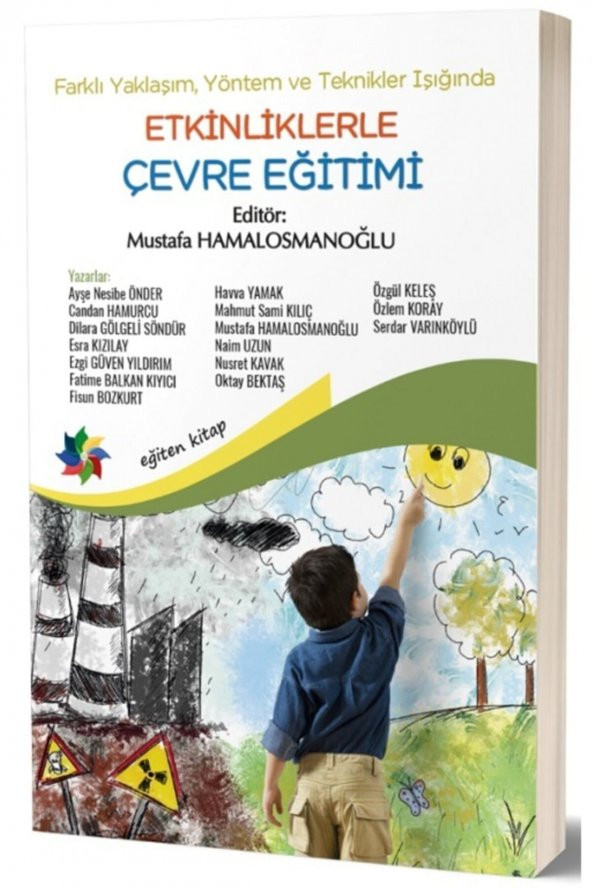 Etkinliklerle Çevre Eğitimi