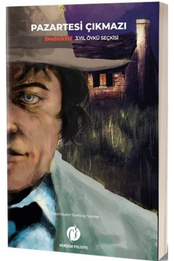 Pazartesi Çıkmazı ürün görseli