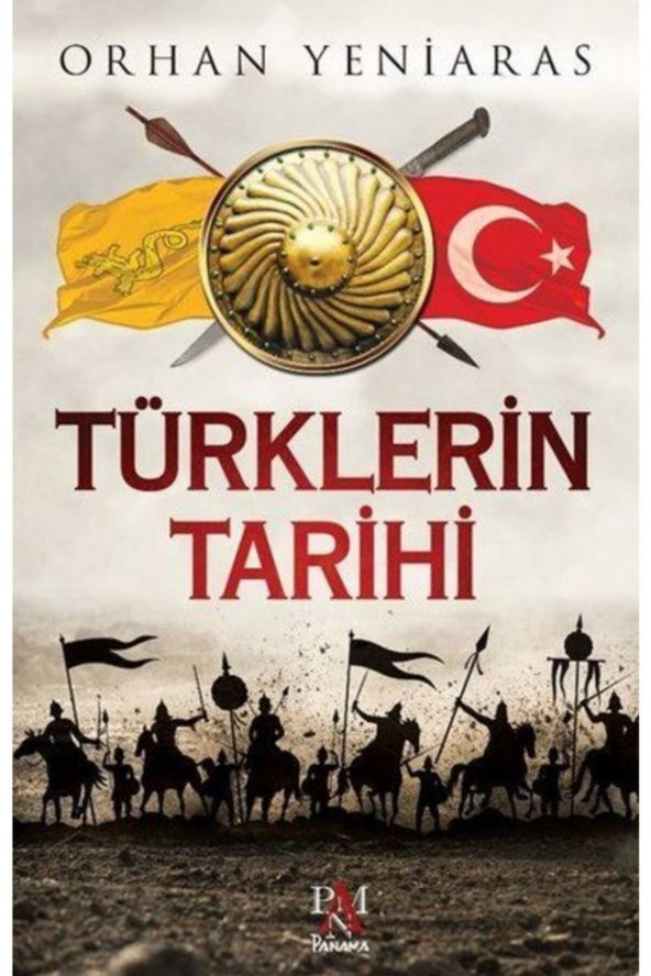 Türklerin Tarihi