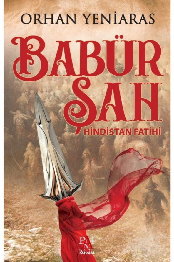 Babür Şah Hindistan Fatihi - Resim 2