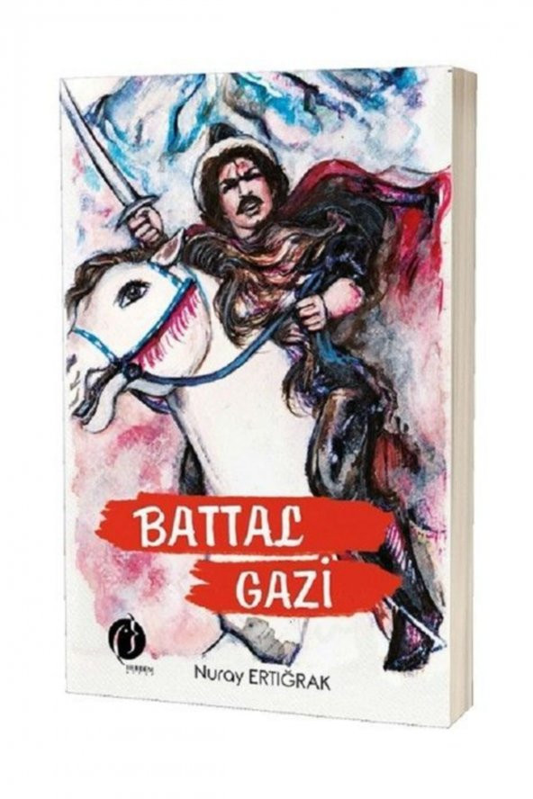 Battal Gazi ürün görseli