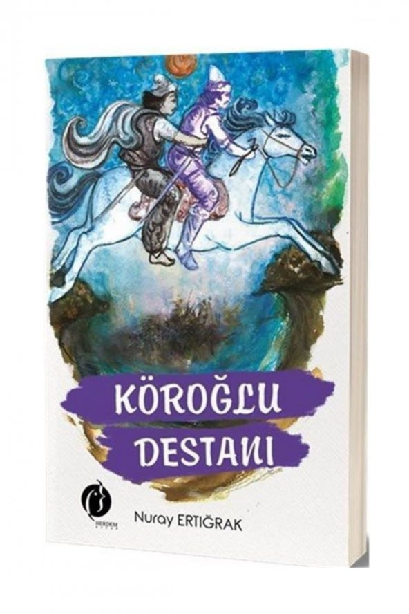 Köroğlu Destanı