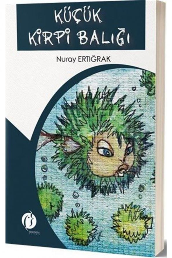 Küçük Kirpi Balığı