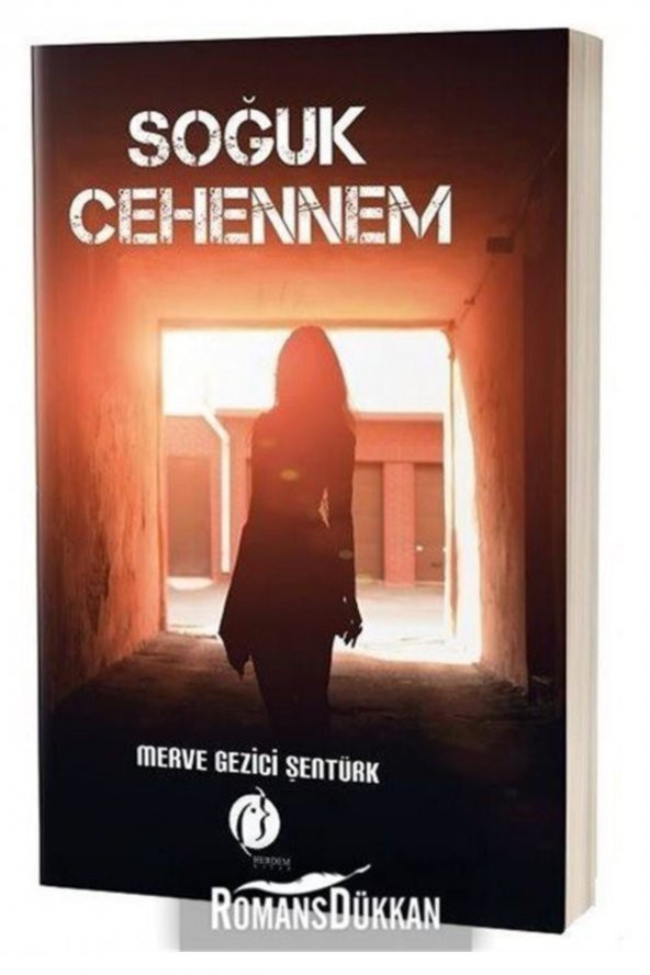 Soğuk Cehennem ürün görseli