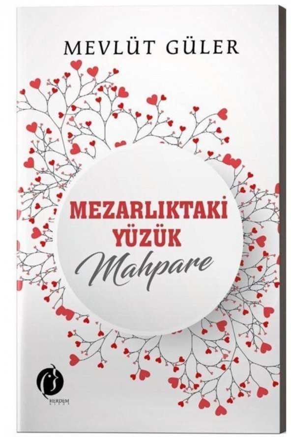 Mezarlıktaki Yüzük & Mahpare