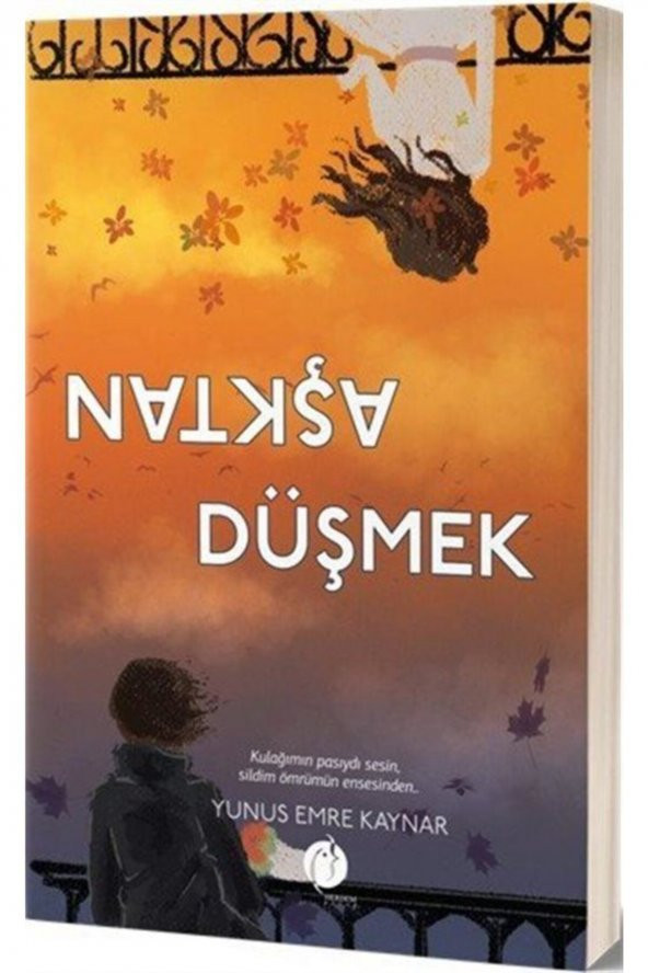 Aşktan Düşmek ürün görseli