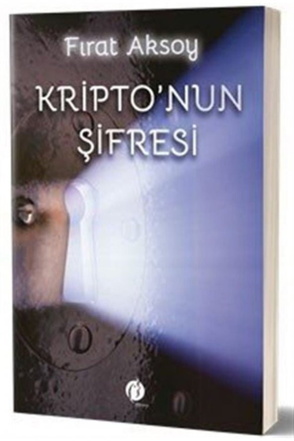 Kriptonun Şifresi