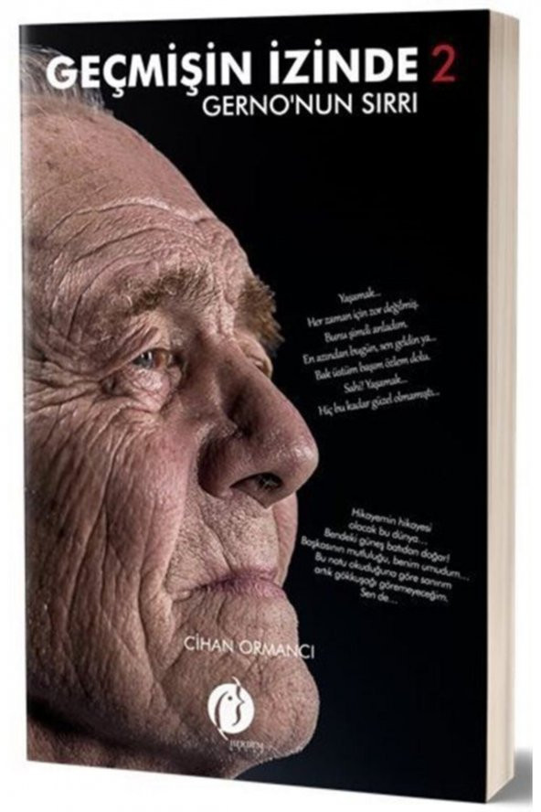 Geçmişin Izinde 2 / Gernonun Sırrı ürün görseli