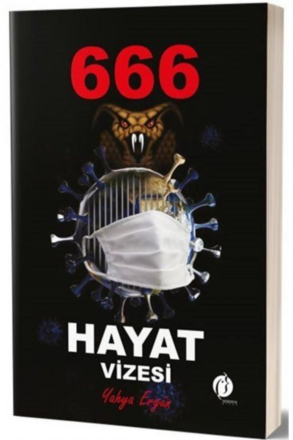 666 Hayat Vizesi ürün görseli