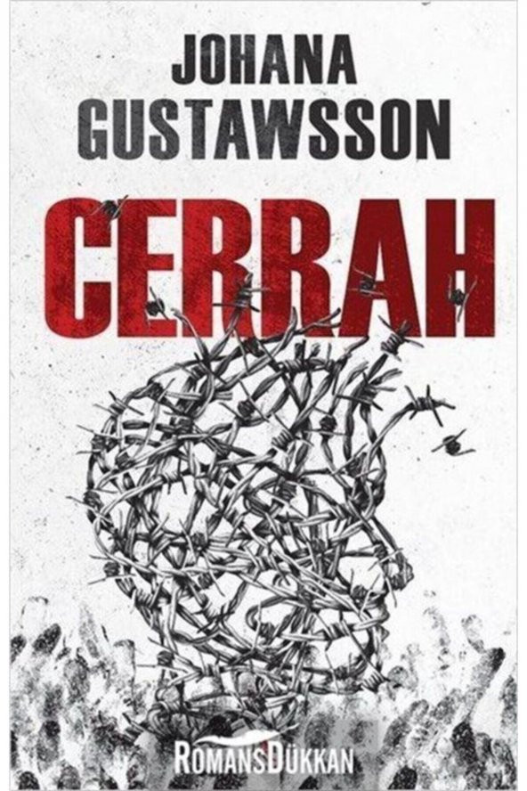 Cerrah ürün görseli