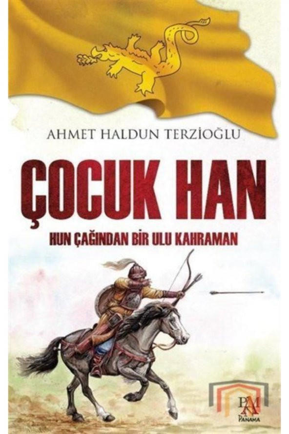 Çocuk Han-hun Çağından Bir Ulu Kahraman