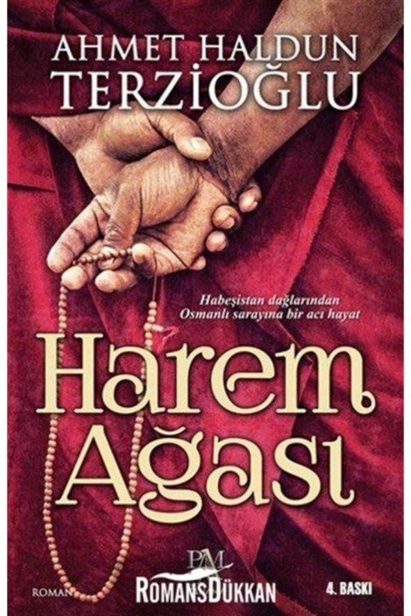 Harem Ağası