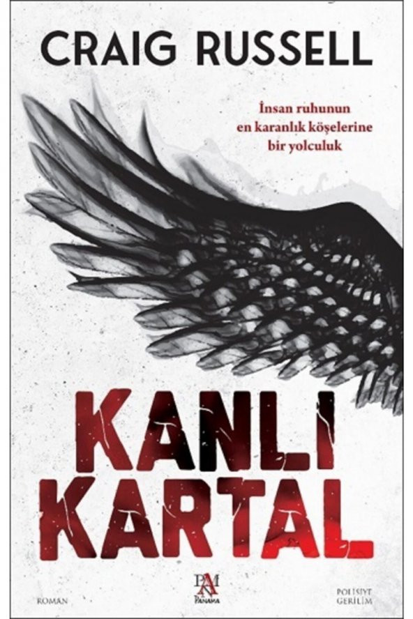Kanlı Kartal