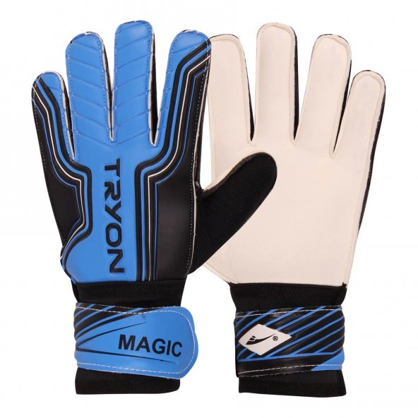 TRYON MAVİ KALECİ ELDİVEN