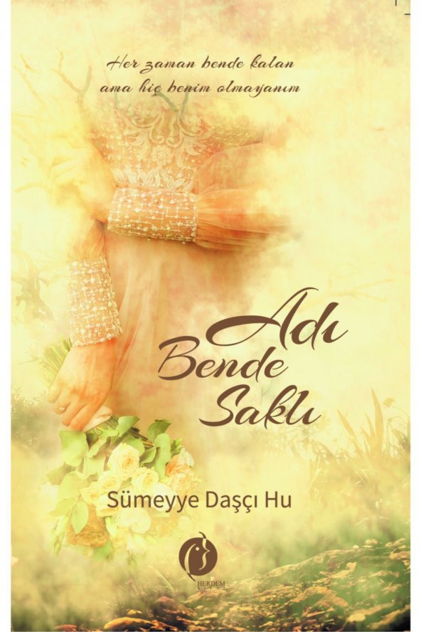 Adı Bende Saklı - Sümeyye Daşçı Hu
