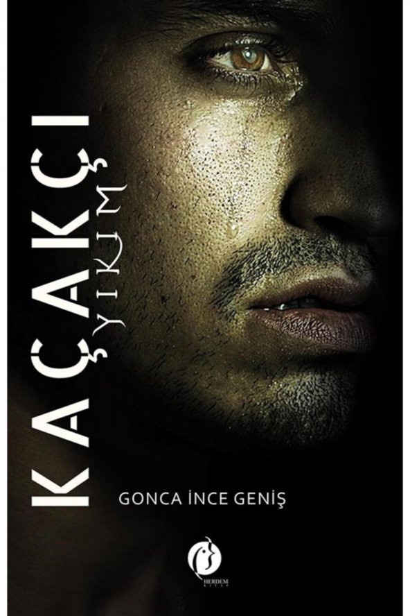 Kaçakçı Yıkım - Gonca İnce Geniş