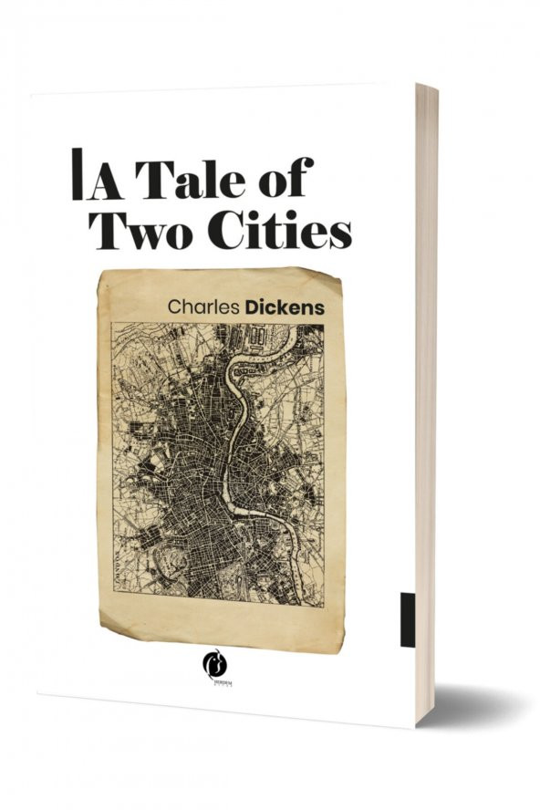 A Tale Of Two Cities - Charles Dickens