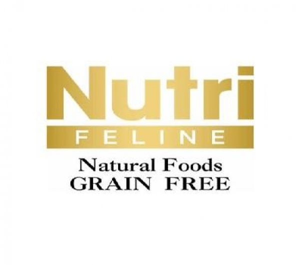 Nutri Feline Tahılsız Ton Balıklı Somonlu Kedi Konservesi 85 Gr - 4