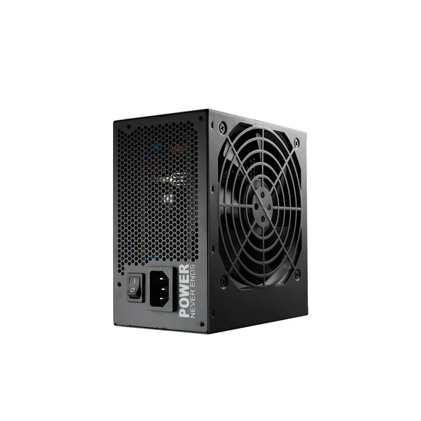 FSP Hyper 80+ Pro H3-650 650W 80+ 120mm Fan Power Supply - 3