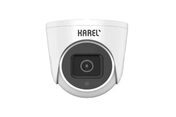 Karel Neo-323Md-02 2Mp İp Dome Kamera