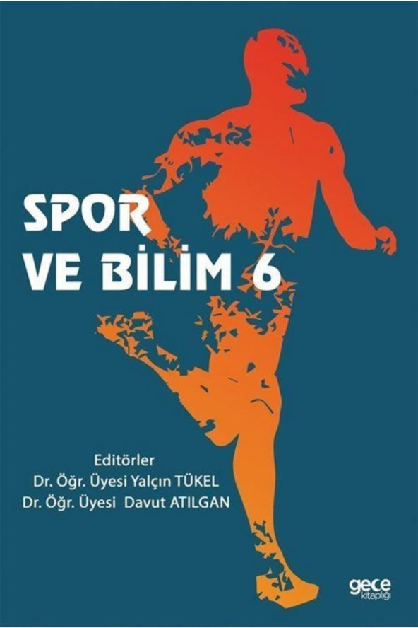 Spor Ve Bilim 6