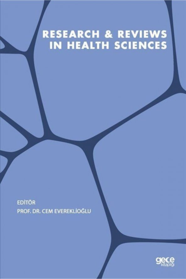Research - Reviews In Health Sciences
