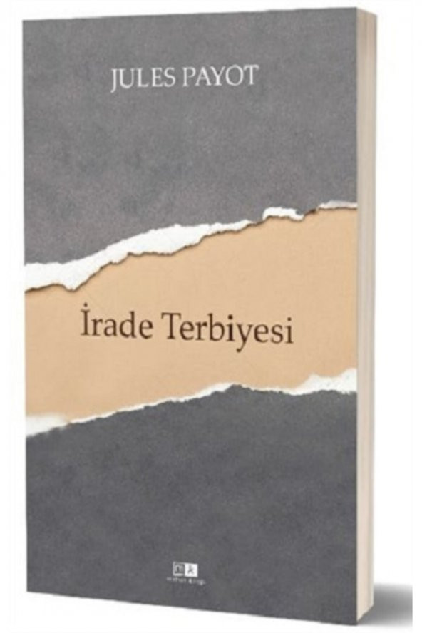 Irade Terbiyesi ürün görseli