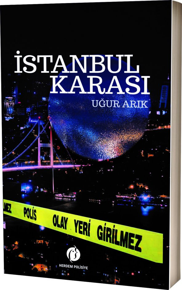 İstanbul Karası & Uğur Arık ürün görseli
