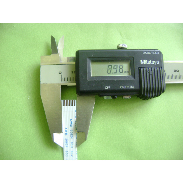 Awm 20624 80C 60V Vw-1 Flex Kablo 50.4Rı01.001 8-1-10B - 3