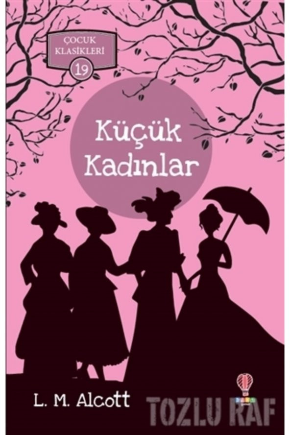 Küçük Kadınlar