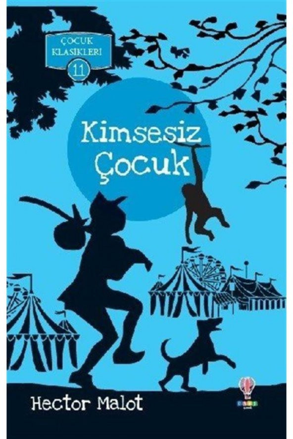 Kimsesiz Çocuk