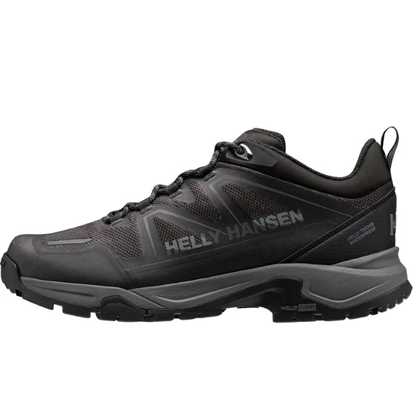 Helly Hansen Cascade Low Ht Erkek Outdoor Ayakkabı HHH.11749HHA.990 - Resim 2