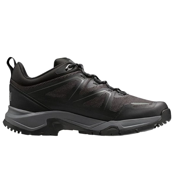 Helly Hansen Cascade Low Ht Erkek Outdoor Ayakkabı HHH.11749HHA.990 - Resim 3