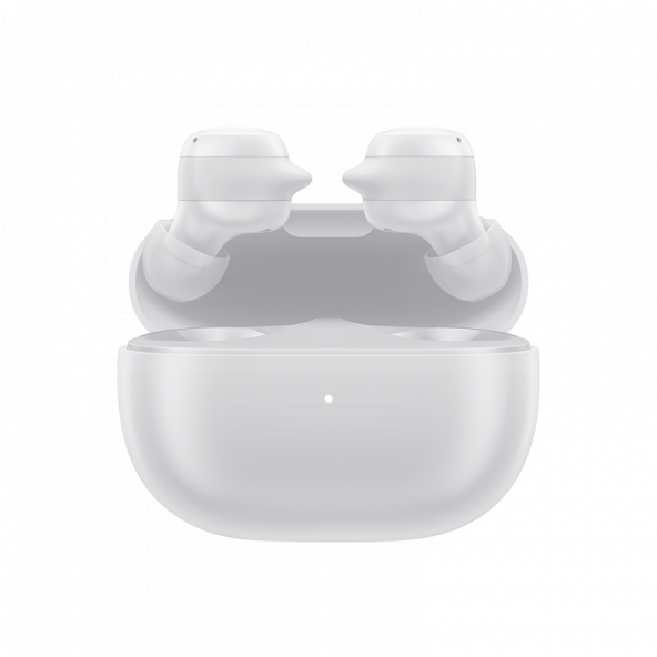 Xiaomi Redmi Buds 3 Lite Kulak İçi Bluetooth Kulaklık Beyaz - 1