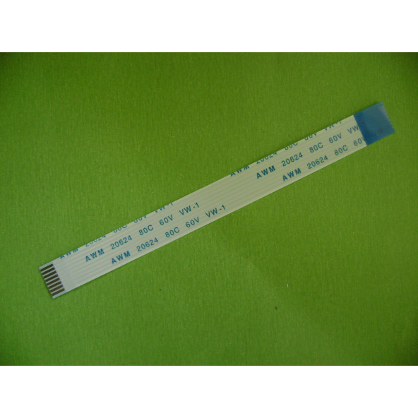 Dv6-6030Et Dv6-6140Sg Dv6-6183 Touchpad Flex Kablo 8-1-10B-2