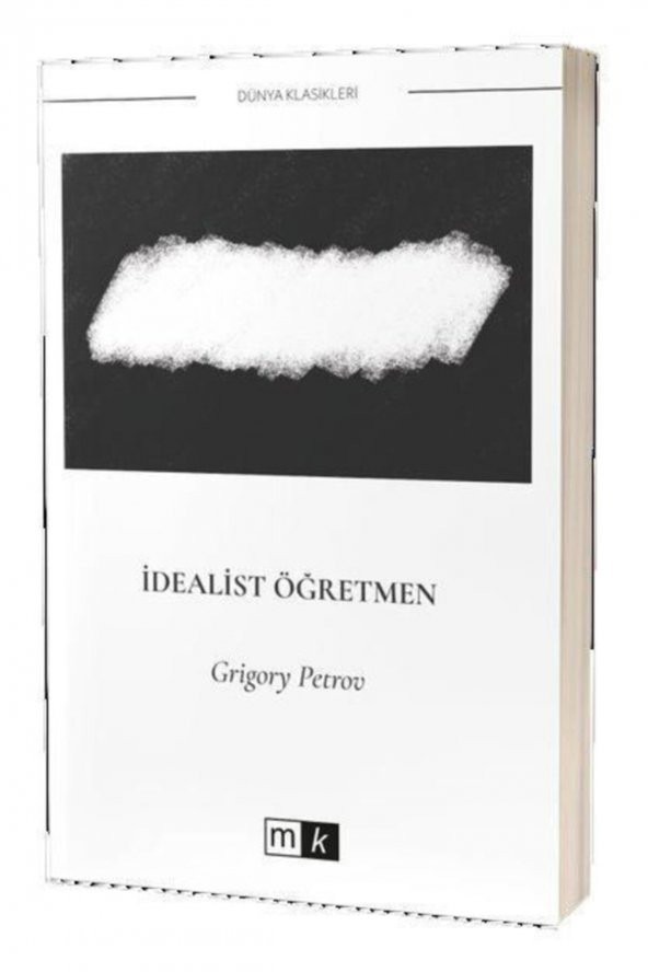 Idealist Öğretmen ürün görseli