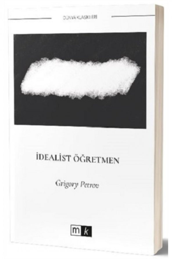 Idealist Öğretmen ürün görseli