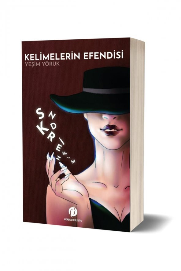 Kelimelerin Efendisi & Yeşim Yörük ürün görseli