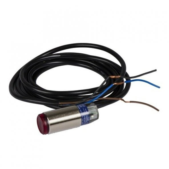 Telemecanique Sensors Fotoelektrik Sensör Xub5Bpanl2