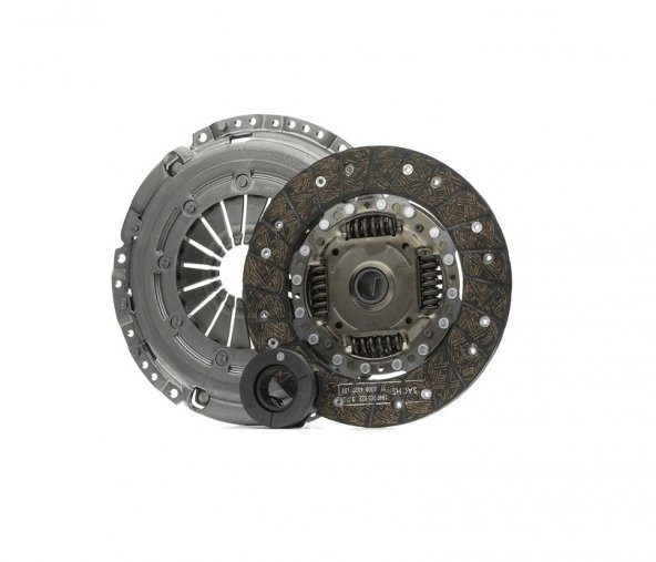 SKODA SUPERB 1.6 TDİ DCXA DEBRİYAJ SETİ SACHS 04L141015D
