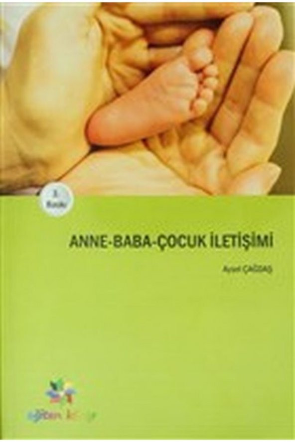 Anne-baba-çocuk Iletişimi