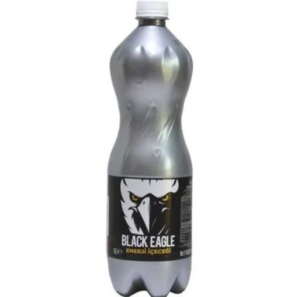 Meysu Black Eagle 1 Lt Enerjı Icecegı Pet