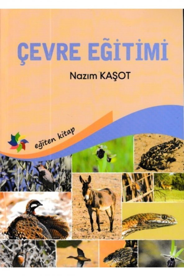 Çevre Eğitimi ürün görseli